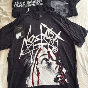 Authentic Destroy Lonely No Stylist Tour Merch